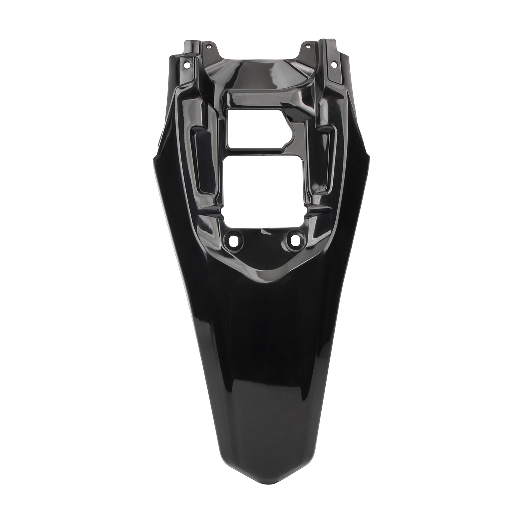 For Surron Ultra Bee Motorcycles Rear Fender Ebike Dirt Bike Mudguard Accessories Electric Motocross Mud Flap Splash Guard