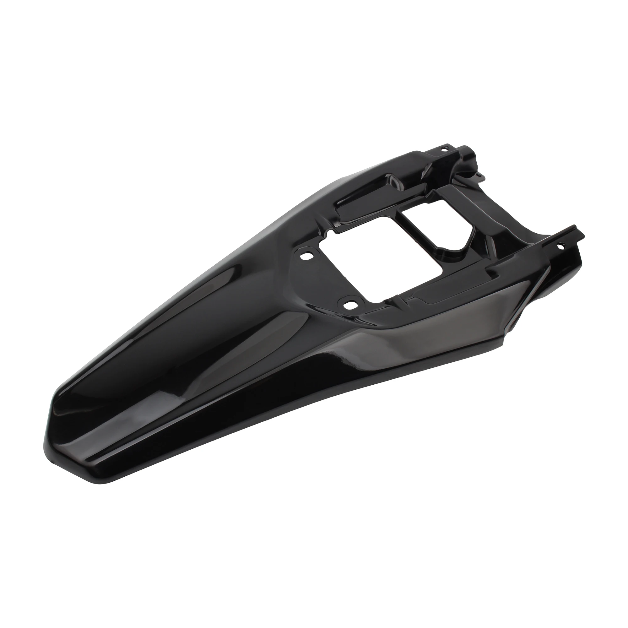 For Surron Ultra Bee Motorcycles Rear Fender Ebike Dirt Bike Mudguard Accessories Electric Motocross Mud Flap Splash Guard