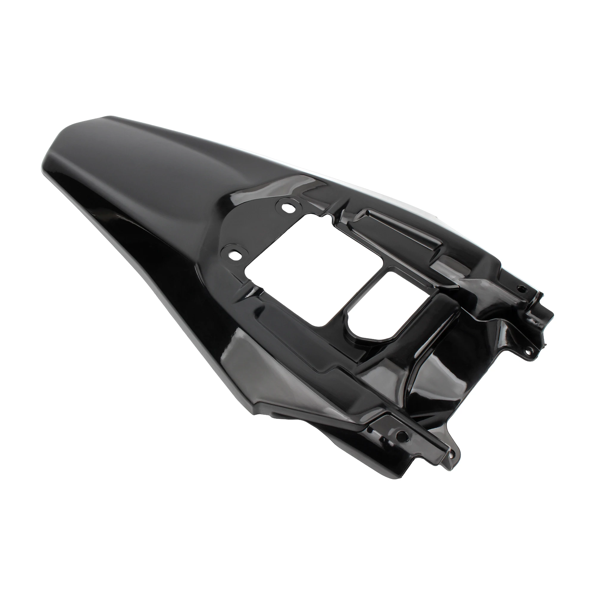 For Surron Ultra Bee Motorcycles Rear Fender Ebike Dirt Bike Mudguard Accessories Electric Motocross Mud Flap Splash Guard