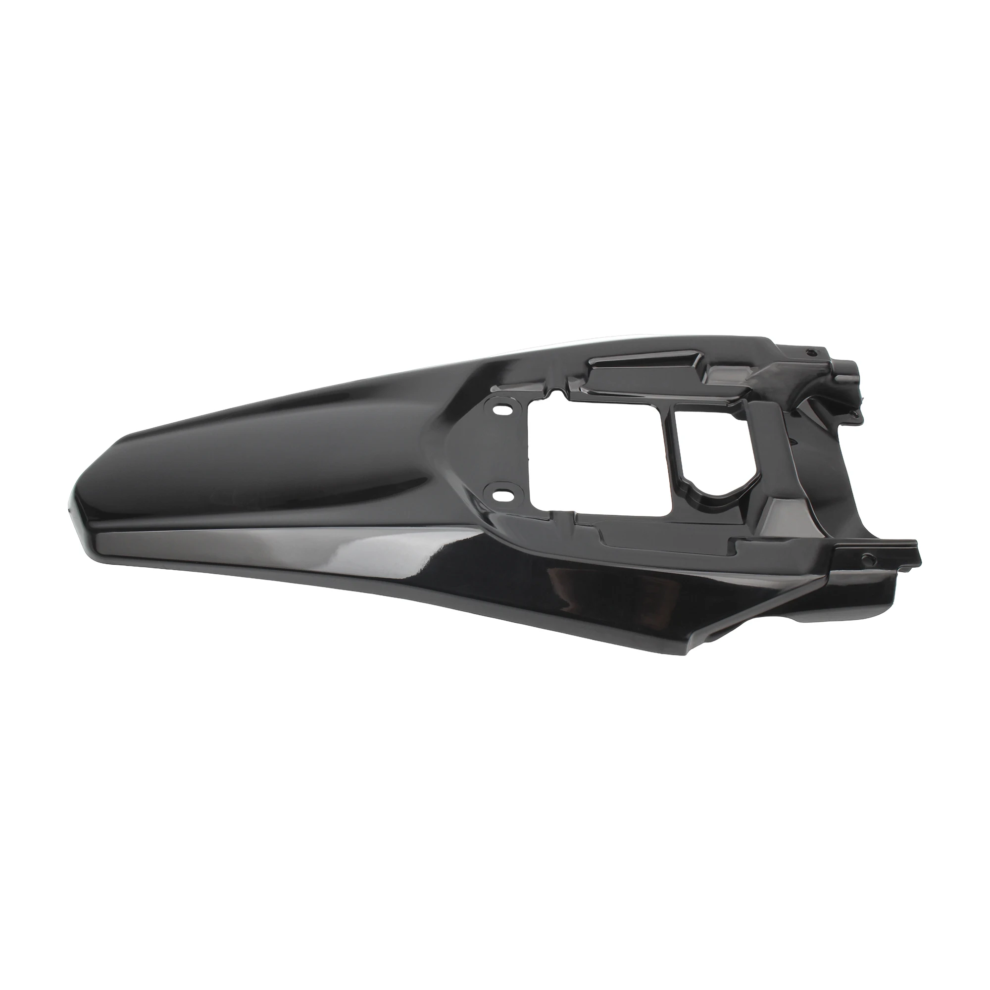 For Surron Ultra Bee Motorcycles Rear Fender Ebike Dirt Bike Mudguard Accessories Electric Motocross Mud Flap Splash Guard