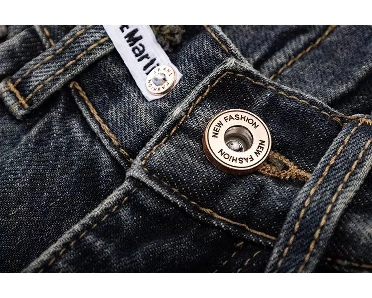 Spring Autumn Wide Leg Jeans Women High Waist Denim Trousers Women's Jeans Harajuku Vintage BF Style Loose Femme Streeetwear