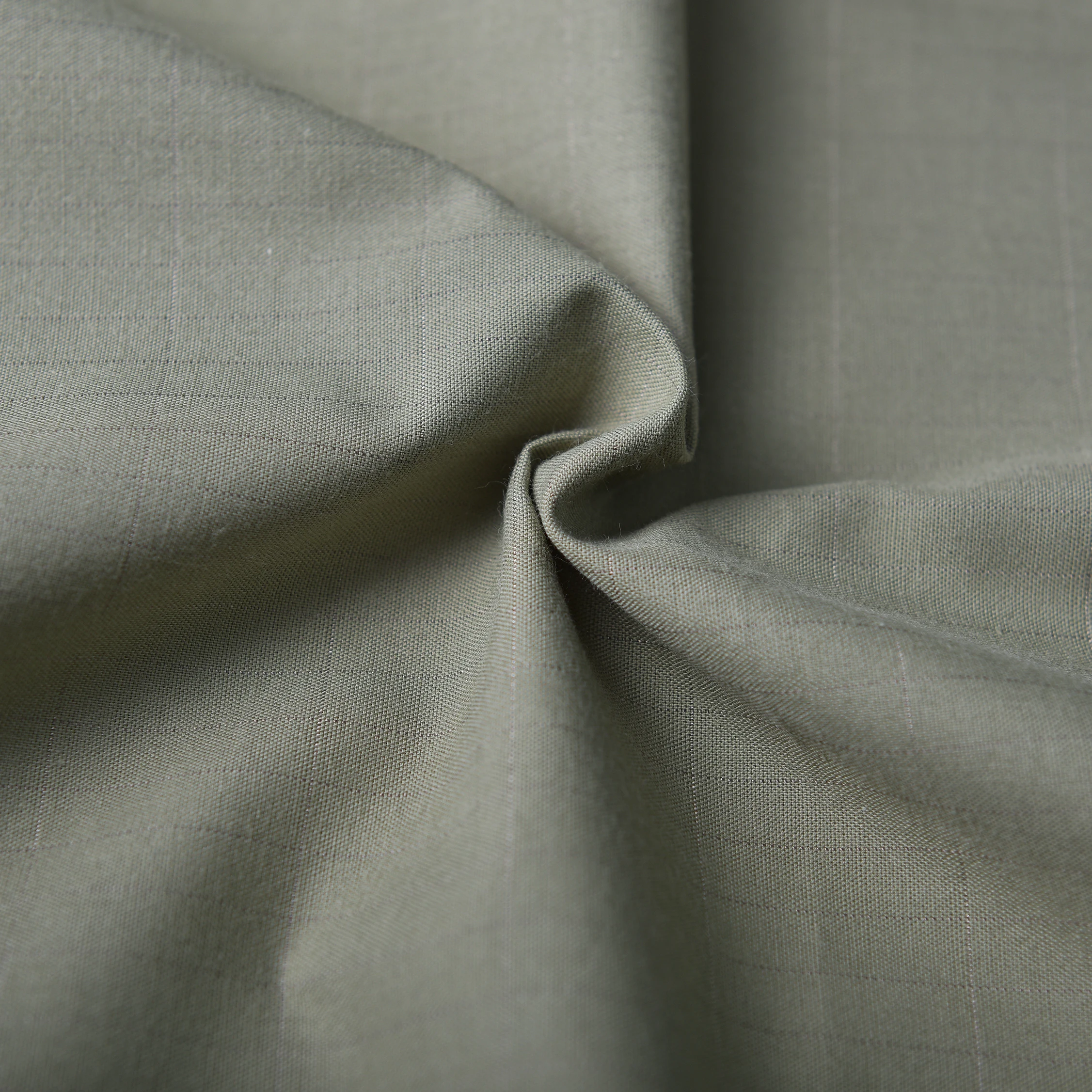 MAXSHARER Grounding Bed Sheet 68*132cm Conductive Silver Fiber Flat Sheet Organic Cotton Earthing Sheet for Better Sleep