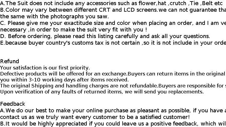 Quality Men's Suit Fit Tuxedo 3 Pieces Suit Dress Wedding Work & Party