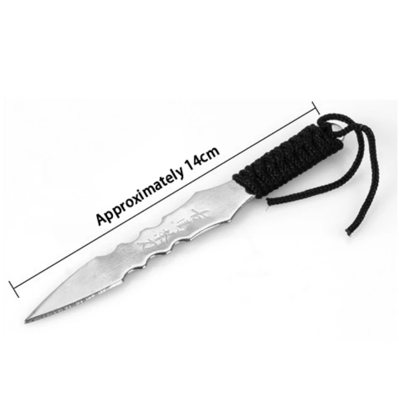 1 PCS Puerh Tea Knife Needle Puer Knife Cone Stainless Steel Metal Insert Tea Set Thickening Puer Knife Tea