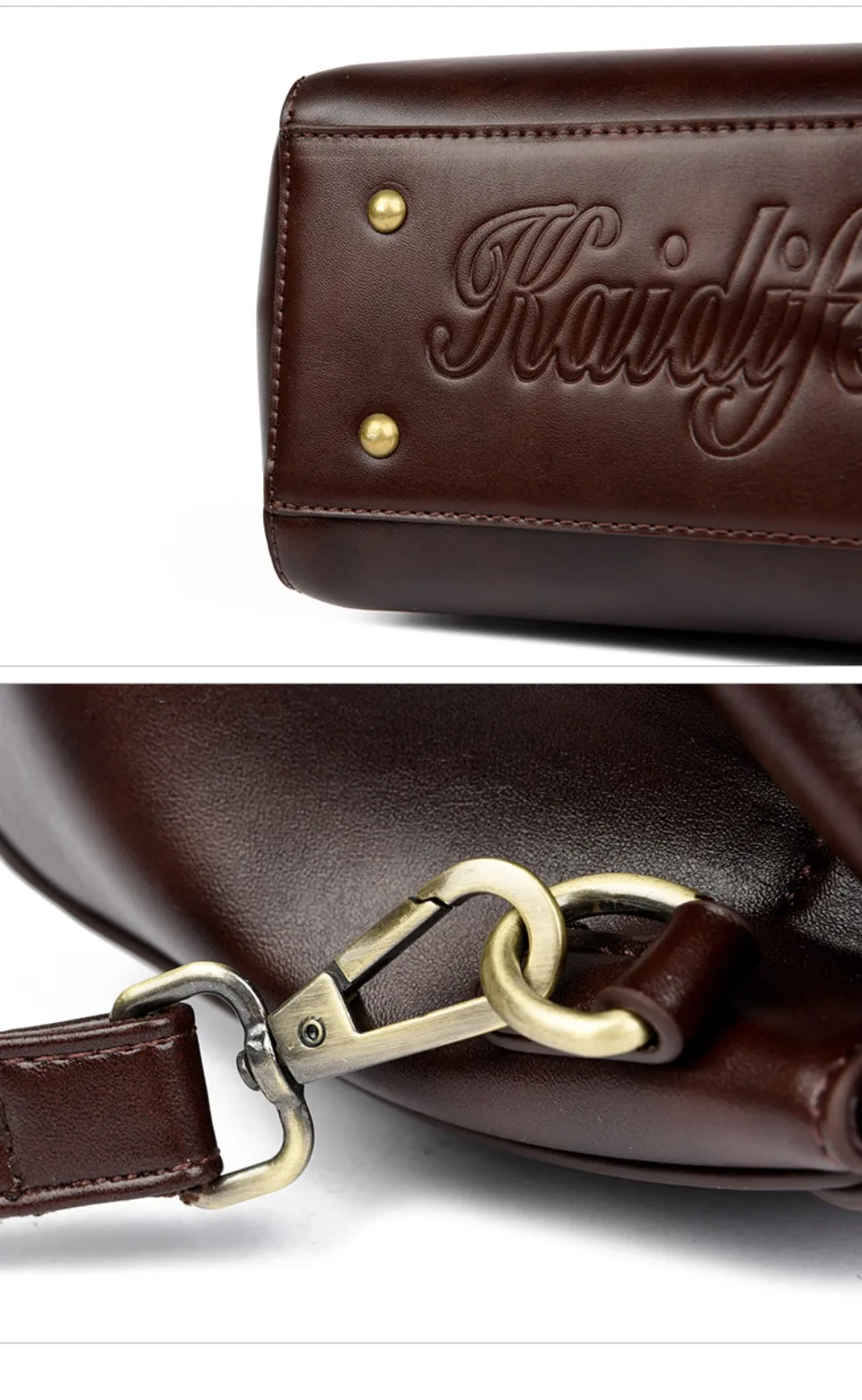 Woven Handle High Quality Leather Women Top-handle Shoulder Bags Retro Casual Totes Latest Trendy Lock Designer Handbag Small