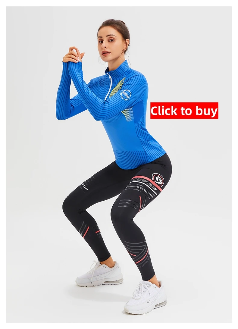 Sporty Leggings Woman Printing Compression Yoga Pants Women Workout Clothes High Waist GYM Active Leggins With Pockets