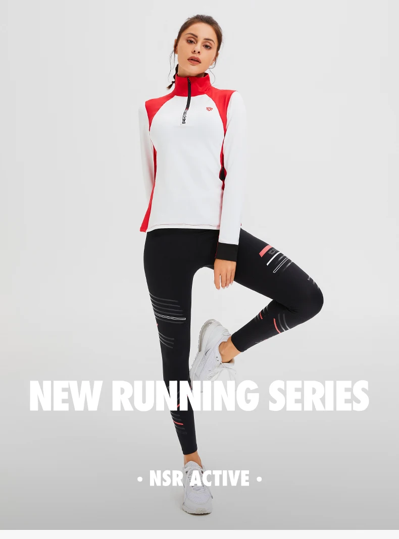 Sporty Leggings Woman Printing Compression Yoga Pants Women Workout Clothes High Waist GYM Active Leggins With Pockets