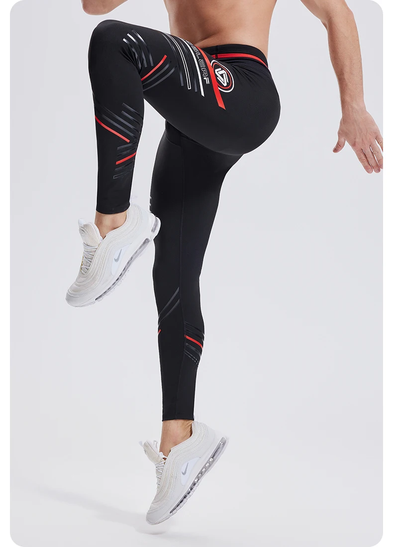 Sporty Leggings Woman Printing Compression Yoga Pants Women Workout Clothes High Waist GYM Active Leggins With Pockets