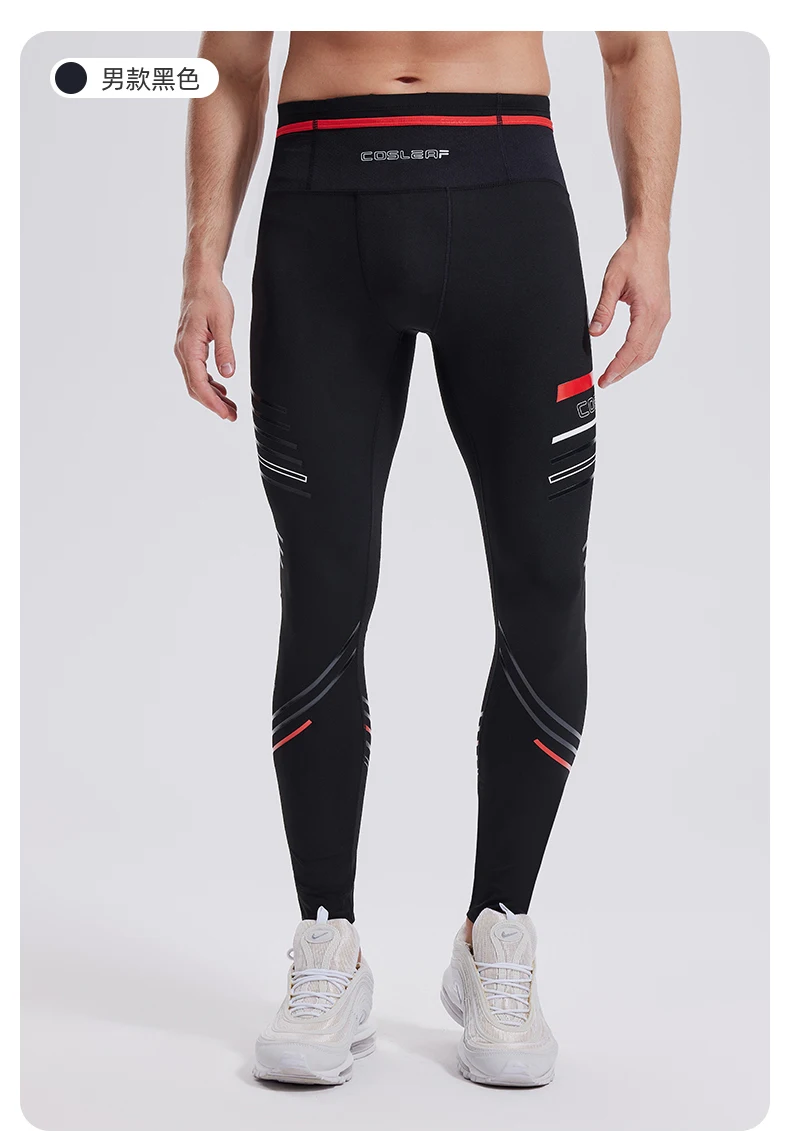 Sporty Leggings Woman Printing Compression Yoga Pants Women Workout Clothes High Waist GYM Active Leggins With Pockets