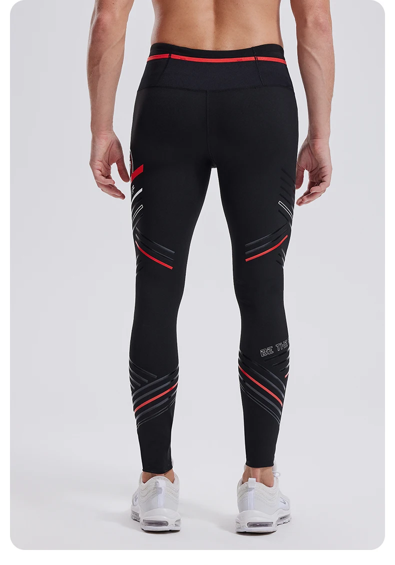 Sporty Leggings Woman Printing Compression Yoga Pants Women Workout Clothes High Waist GYM Active Leggins With Pockets