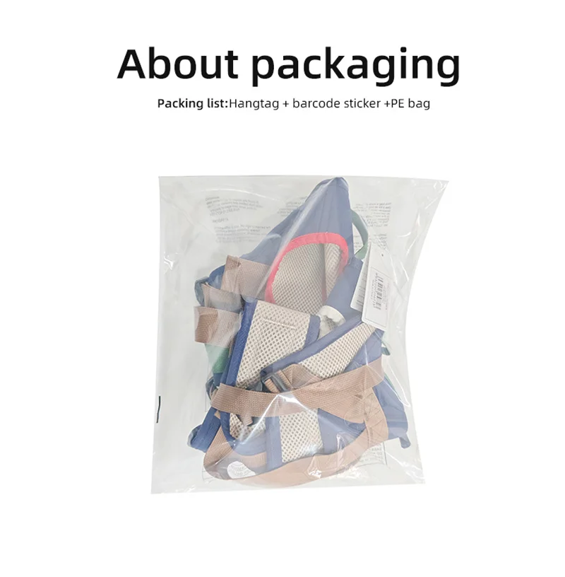Multifunctional Pet Dog Carrier Backpack Portable Puppy Transportation Bag Medium Large Dogs Comfortable Breathable Shoulder Bag