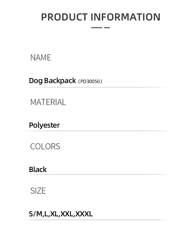 Multifunctional Pet Dog Carrier Backpack Portable Puppy Transportation Bag Medium Large Dogs Comfortable Breathable Shoulder Bag
