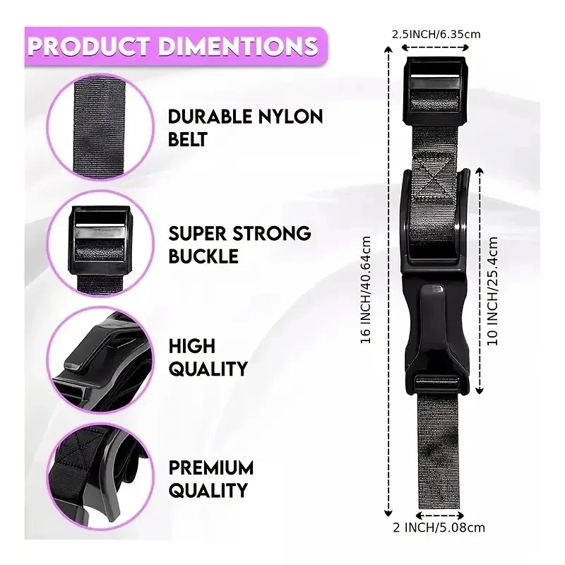 Universal Pregnant Moms Belly For Maternity Car Accessories Safe Belt Pregnant Woman Driving Seat Belt Adjuster Car Seat Belt