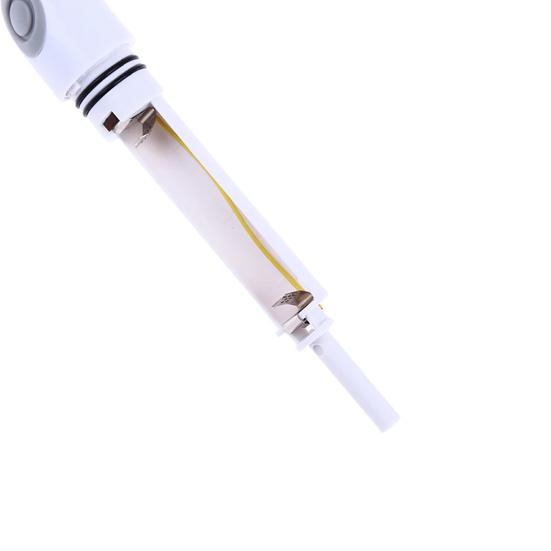 1pcs Electric Dental Power Flosser Oral Irrigator Nasal Irrigators Manual Control Portable Water Dental Flosser Teeth Cleaner