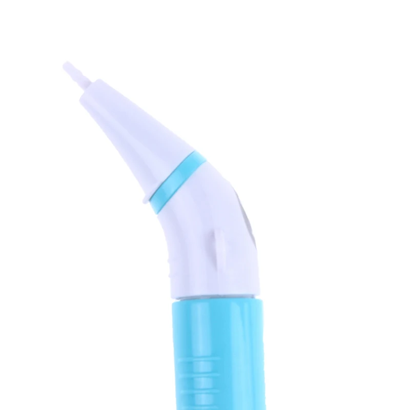 1pcs Electric Dental Power Flosser Oral Irrigator Nasal Irrigators Manual Control Portable Water Dental Flosser Teeth Cleaner