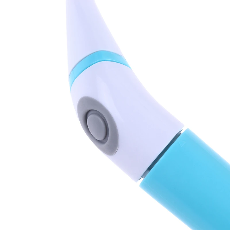 1pcs Electric Dental Power Flosser Oral Irrigator Nasal Irrigators Manual Control Portable Water Dental Flosser Teeth Cleaner