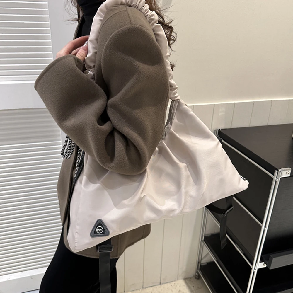 1pcs Gym Bag for Women-Yoga Mat Bag,Women Gifts Travel Duffle Bag with Shoe Compartment Waterproof Foldable Bags for Plane
