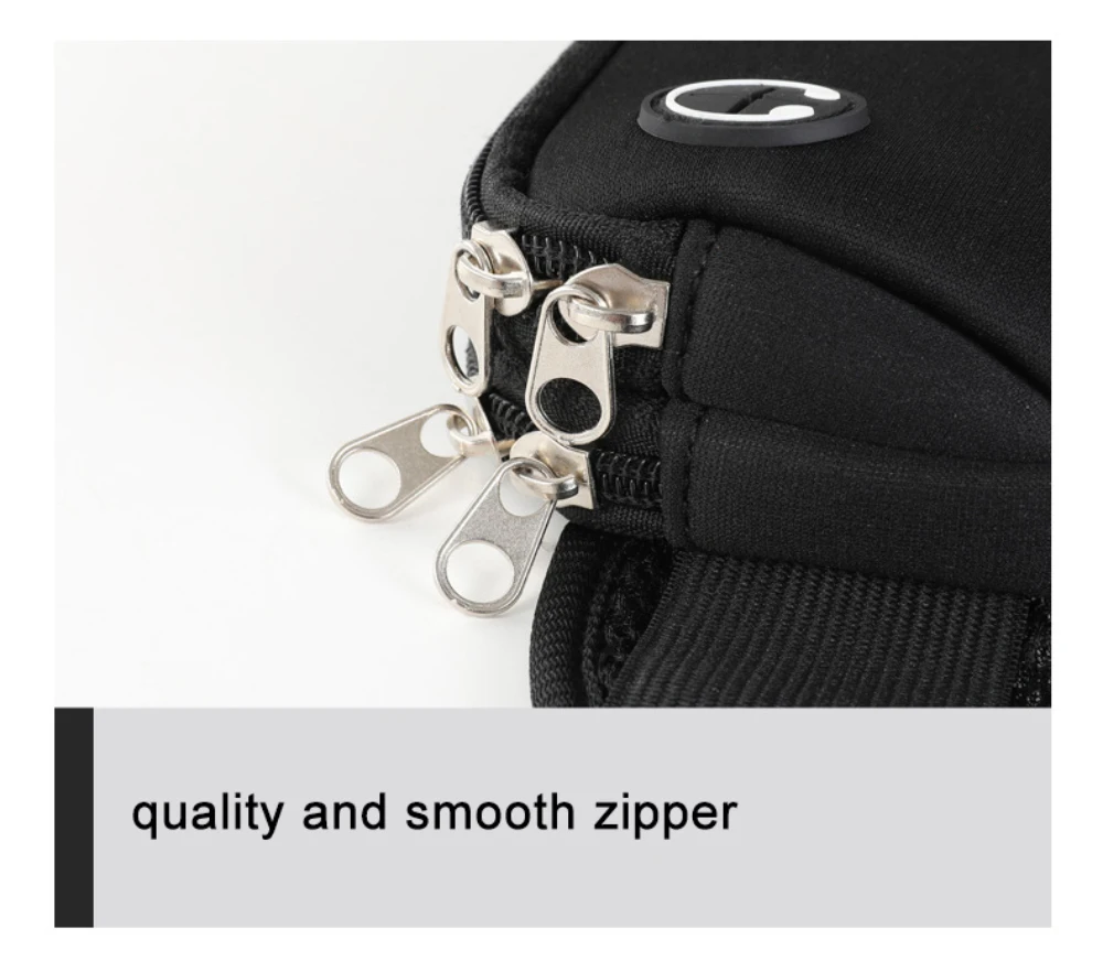 Running Belt Waist Bag Sports Fanny Pack Women Men Phone Pouch Gym Banana Bags Run Accessories