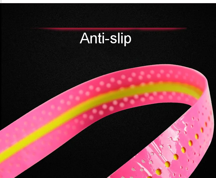 Anti-slip Tennis Overgrip Badminton Grip Sport Sweatband For Fishing Rod Squash padel Racket Tape Windings Over Bicycle Handle