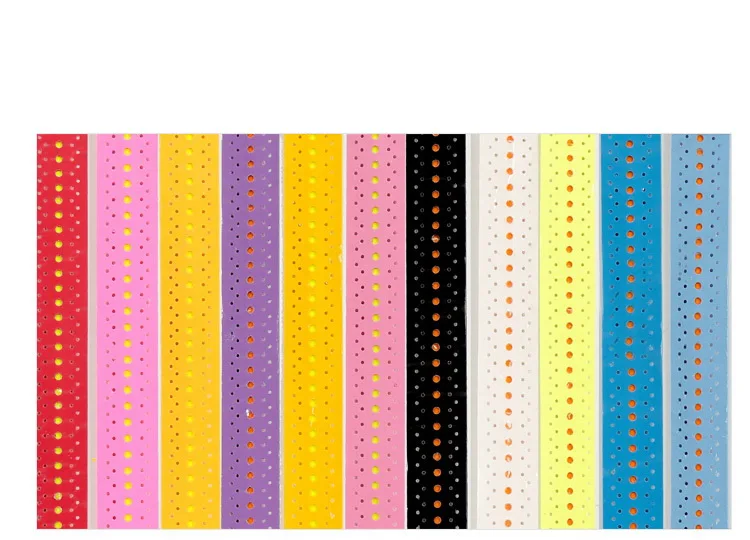 Anti-slip Tennis Overgrip Badminton Grip Sport Sweatband For Fishing Rod Squash padel Racket Tape Windings Over Bicycle Handle