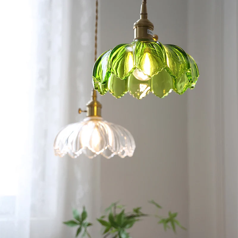 Wholesale vintage old Shanghai Republic of China nostalgic rural style lighting fixtures for restaurants, cafes, and yellow bras