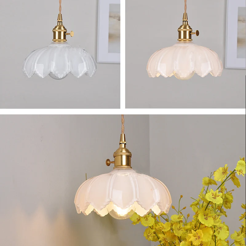 Wholesale vintage old Shanghai Republic of China nostalgic rural style lighting fixtures for restaurants, cafes, and yellow bras