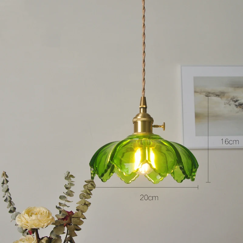 Wholesale vintage old Shanghai Republic of China nostalgic rural style lighting fixtures for restaurants, cafes, and yellow bras