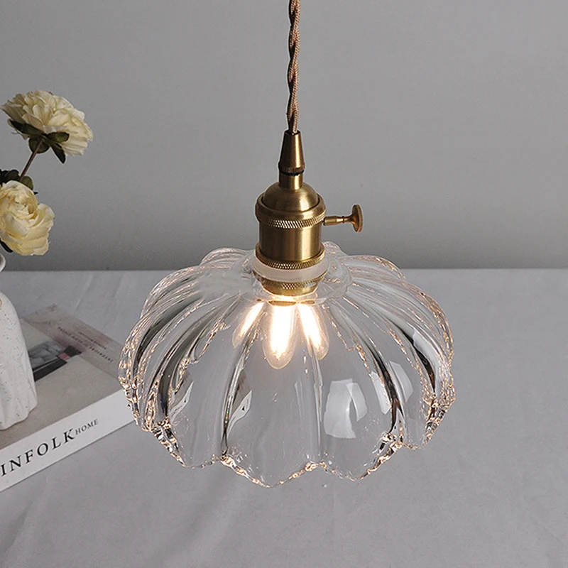 Wholesale vintage old Shanghai Republic of China nostalgic rural style lighting fixtures for restaurants, cafes, and yellow bras