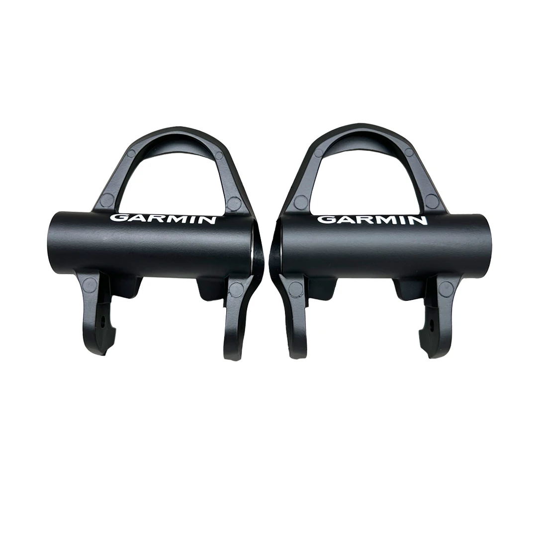 New Metal Threads Housing Shell Universal for Garmin Vector 3 3S Cover Bicycle Bike Pedal Case Accessory Parts