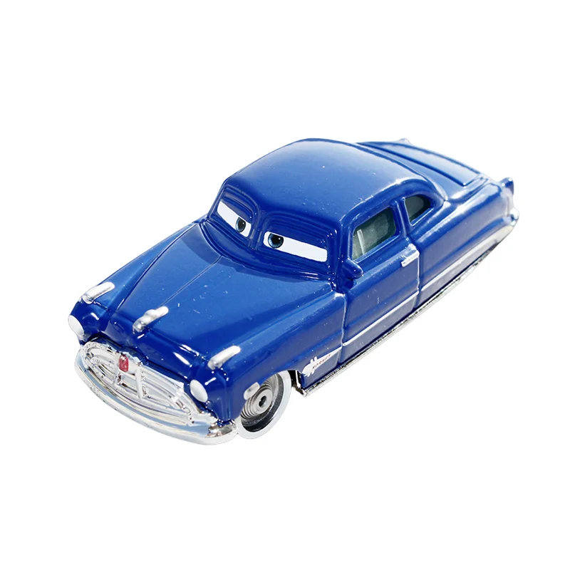 Cars Toys Lightning McQueen Jackson Storm The King Mater Racing Car 1 Diecast Metal Alloy Model Peripheral Cars Birthday Gifts