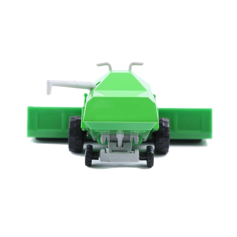 Cars 3 Toy Car Harvester Frank Tractor Chewall Farmland Guardian Alloy Diecasting Car Model Toy Children's Gift