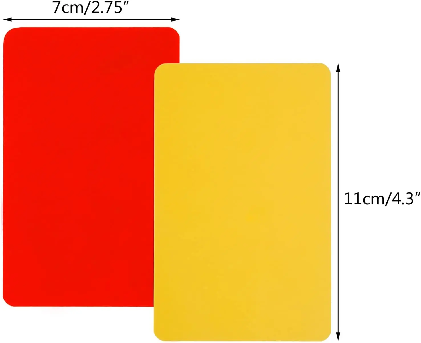 Football Whistle Referee Football Card Set With Pen Notebook Wallet Set Training Fair Play Toss Professional Sports Equipment