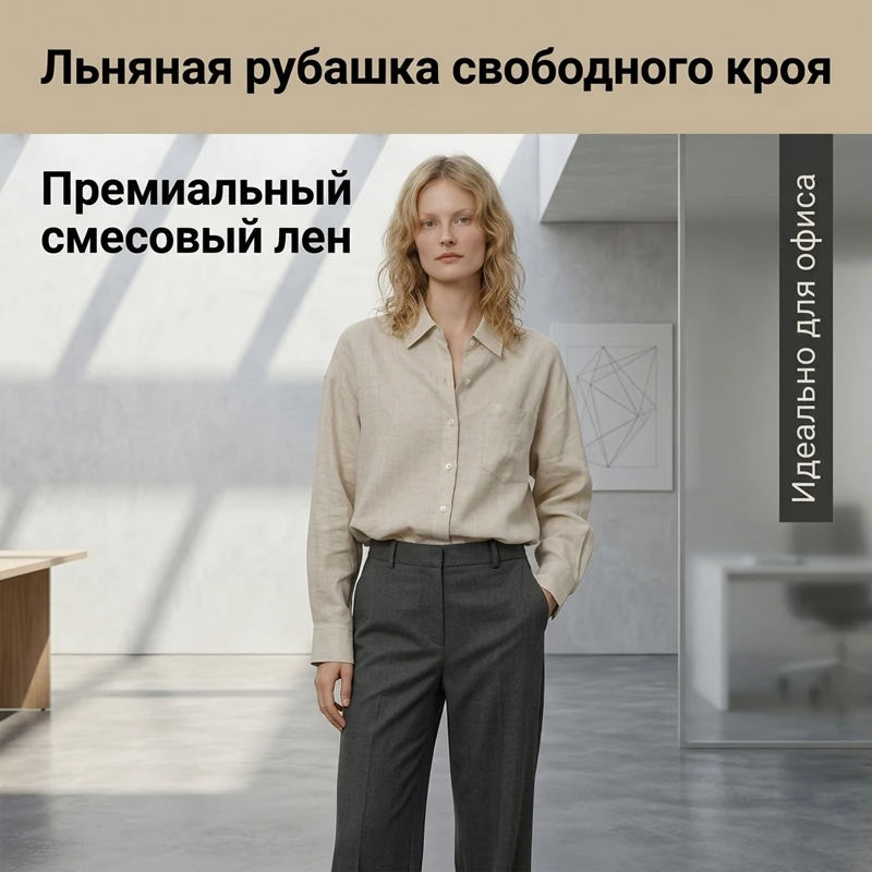Linen Blue Button Down Shirt For Women Luxury Oversize Tops Summer Long Sleeve Basic Thin Women's White Linen Shirts Ladies Pink