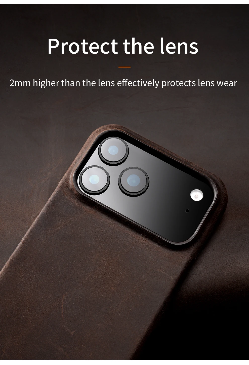 for Magsafe Case for iPhone 17 15 16 18 Pro Max Air 18Pro 17Pro Retro Luxury Genuine PULL-UP Leather Magnetic Phone Back Cover