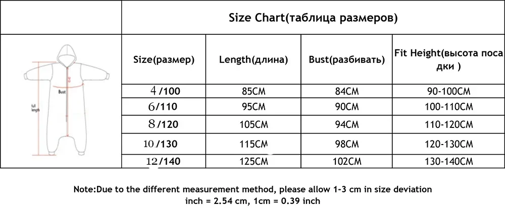 Girls Black Cat Leopard Cat Cosplay Costume Child Anime Pajamas Animal Onesies Kigurumi Christmas Halloween Jumpsuit Party Gift