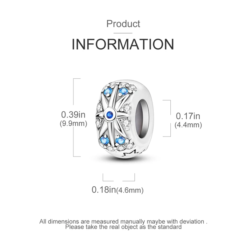 100% 925 Sterling Silver Rainbow Zircon Colorful Butterfly Dragon Shaped Silicone Stopper Charms Beads Fit DIY Bracelets Jewelry