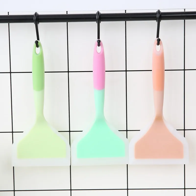 Thickened Japanese Omelette Pan / Tamagoyaki Pan, Non-stick Rectangle Mini Egg Frying Pan - Cast Iron / Aluminum Alloy