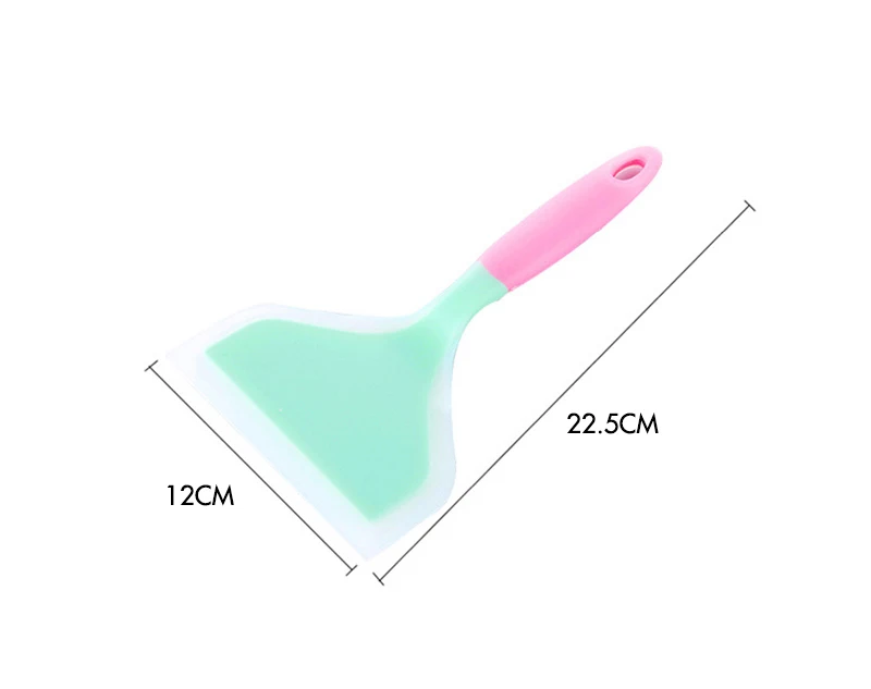 Thickened Japanese Omelette Pan / Tamagoyaki Pan, Non-stick Rectangle Mini Egg Frying Pan - Cast Iron / Aluminum Alloy
