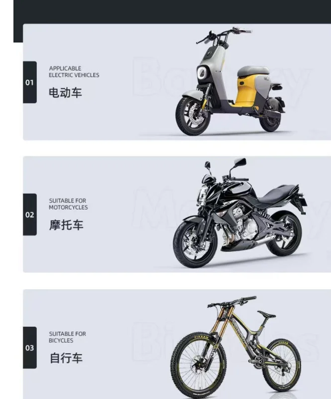 Shock-absorbing Motorcycle Mobile Bicycle Phone Holder Bike Support Handlebar Rearview Mirror Cell Phone Holder Stand