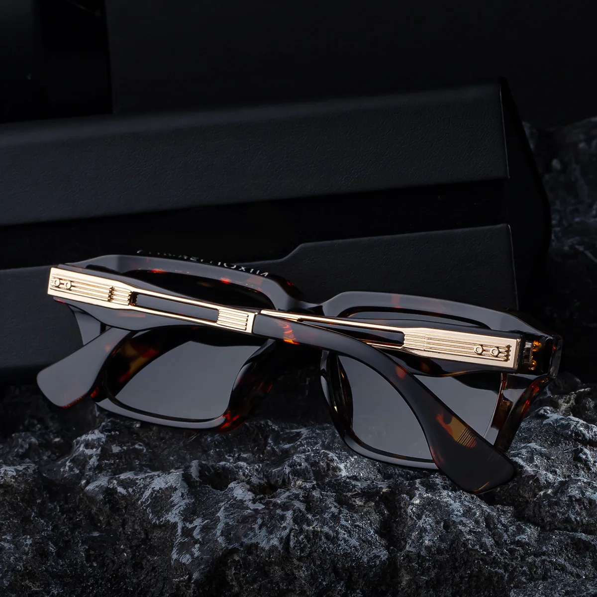 2026 Square Sunglass Men Vintage Sunscreen Sunglasses Women Designer Fashion Glasses Dropshipping Gafas De Sol Hombre Lunette