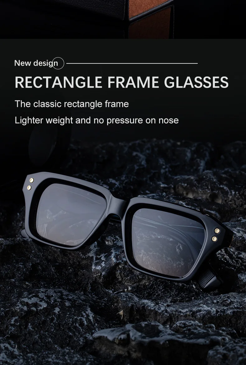 2026 Square Sunglass Men Vintage Sunscreen Sunglasses Women Designer Fashion Glasses Dropshipping Gafas De Sol Hombre Lunette