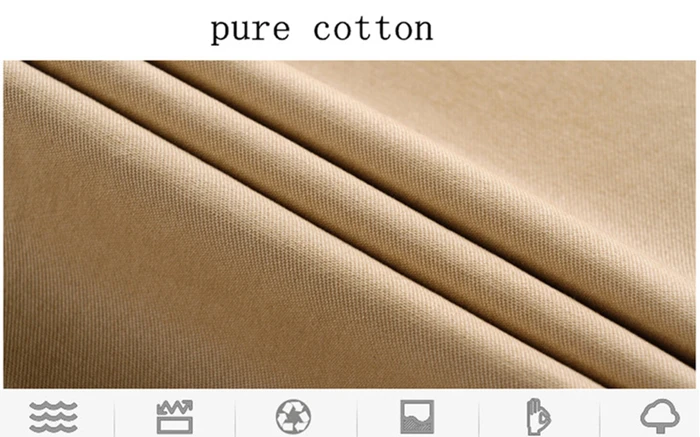 2024 Spring Autumn New Casual Pants Men Cotton Slim Fit Chinos Fashion Trousers Male Brand Clothing Plus Size 8 Colour