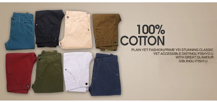 2024 Spring Autumn New Casual Pants Men Cotton Slim Fit Chinos Fashion Trousers Male Brand Clothing Plus Size 8 Colour