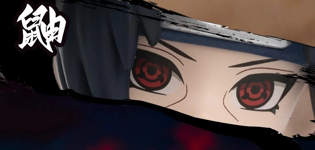 POP MART GONG Naruto Shippuden Akatsuki Arc Series Trendy Blind Random Box Toys Mystery Box Guess Action Figure Surprise Gift