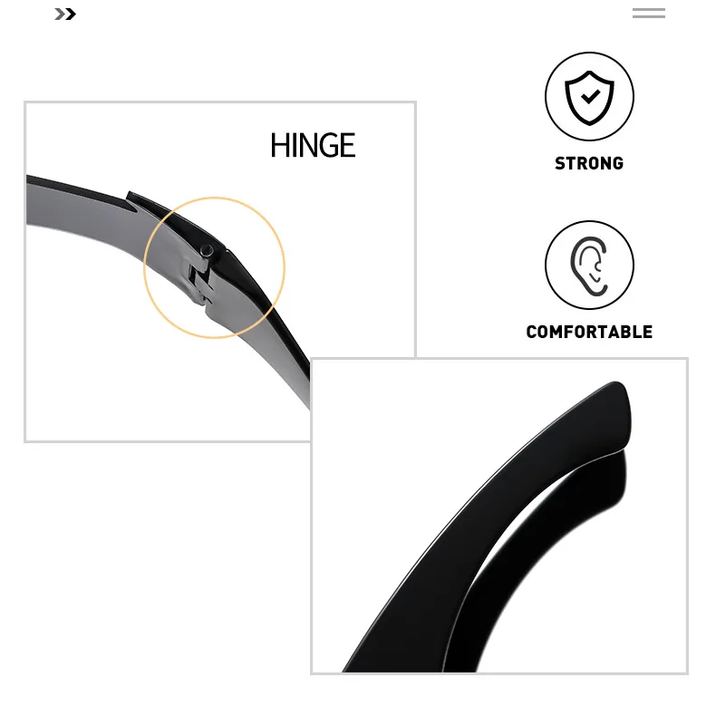 rimless one piece Y2K sunglasses men new fashion hip hop punk sun glasses women vintage Party funny shades mask shield shades