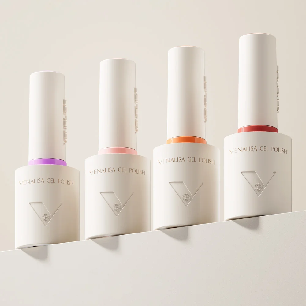 V6 Venalisa 10ml Nail Gel Polish Hema Free TPO Free Ultra Cat Eye Effect Magnet Semi Permanent Soak Off UV LED Varnish Gel Nail