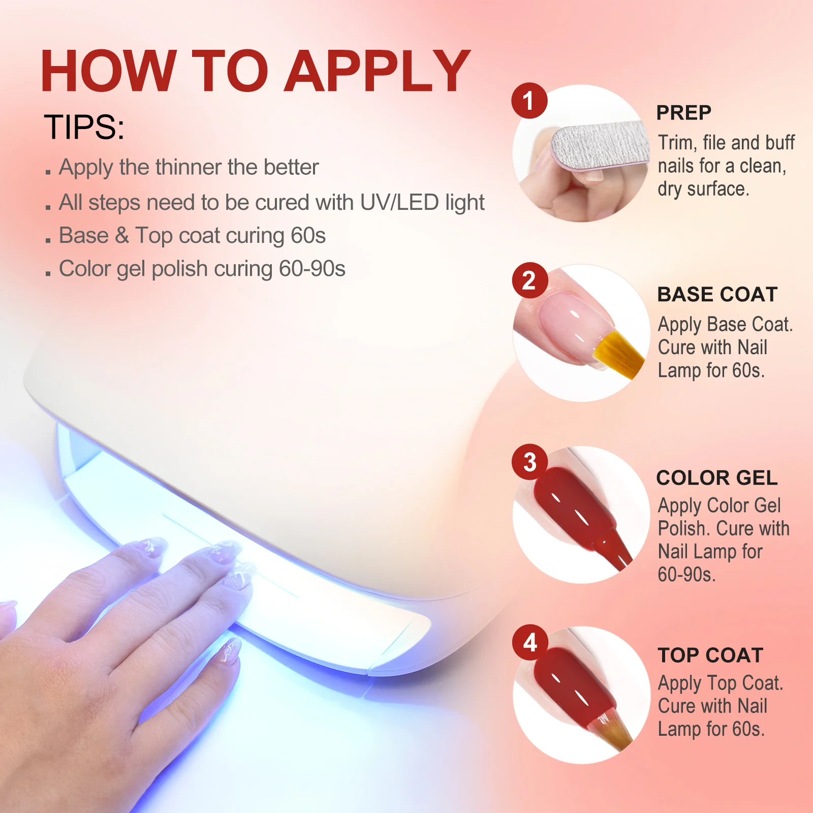 Venalisa 10ml Hema & TPO Free Ultra Cat Eye Effect Nail Gel Polish Soak Off UV LED Long Wear Sparkle Bling Gel Varnish