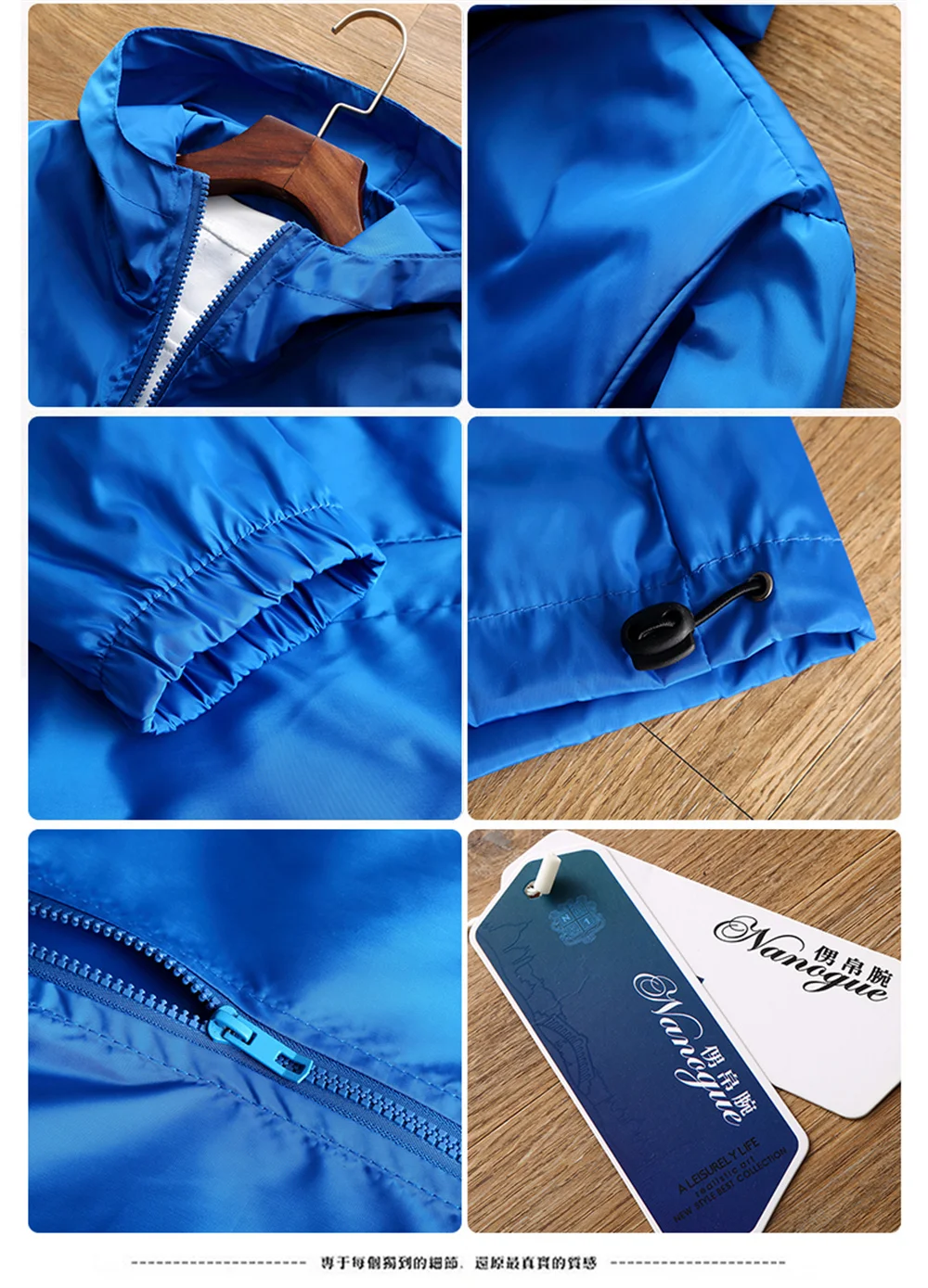 New Suzuki Racing Spring and Autumn Jacket Men's Windproof Windbreaker Casual Fashion Sportswear Outdoor Fashion Couple Jacket