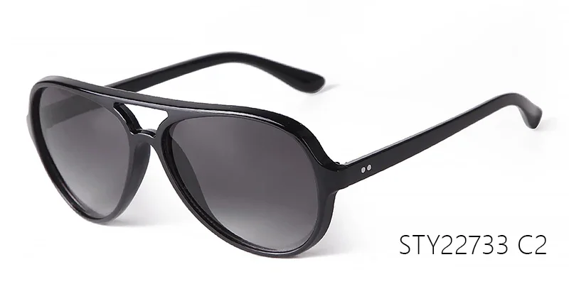 Trendy Gradient Blue Lens Oversized Pilot Sunglasses Women Brand Design Vintage Tortoise Shell Aviation Men Shades Sun Glasses