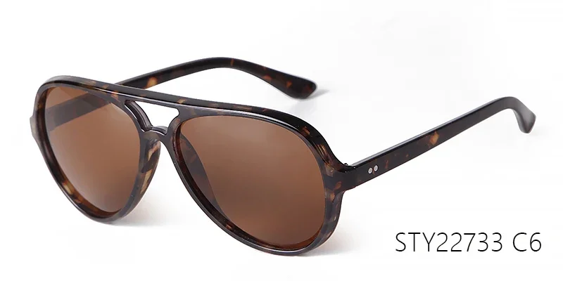 Trendy Gradient Blue Lens Oversized Pilot Sunglasses Women Brand Design Vintage Tortoise Shell Aviation Men Shades Sun Glasses